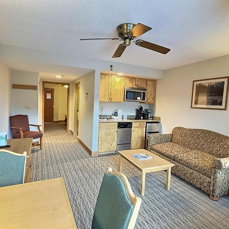 克雷斯特德比特1Bd 274 Perfect Location With Pool And Hot Tub别墅 外观 照片