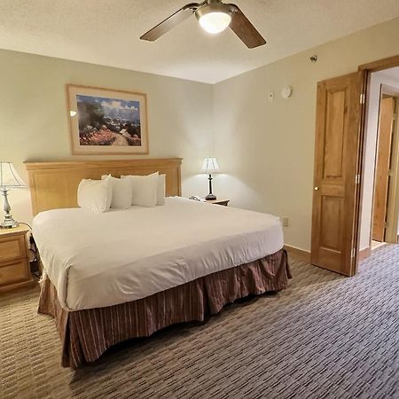 克雷斯特德比特1Bd 274 Perfect Location With Pool And Hot Tub别墅 外观 照片