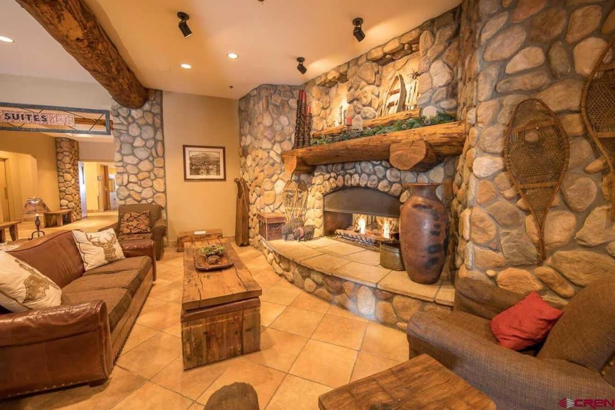 克雷斯特德比特1Bd 274 Perfect Location With Pool And Hot Tub别墅 外观 照片
