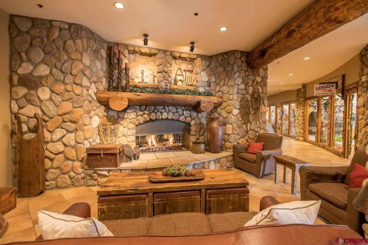 克雷斯特德比特1Bd 274 Perfect Location With Pool And Hot Tub别墅 外观 照片