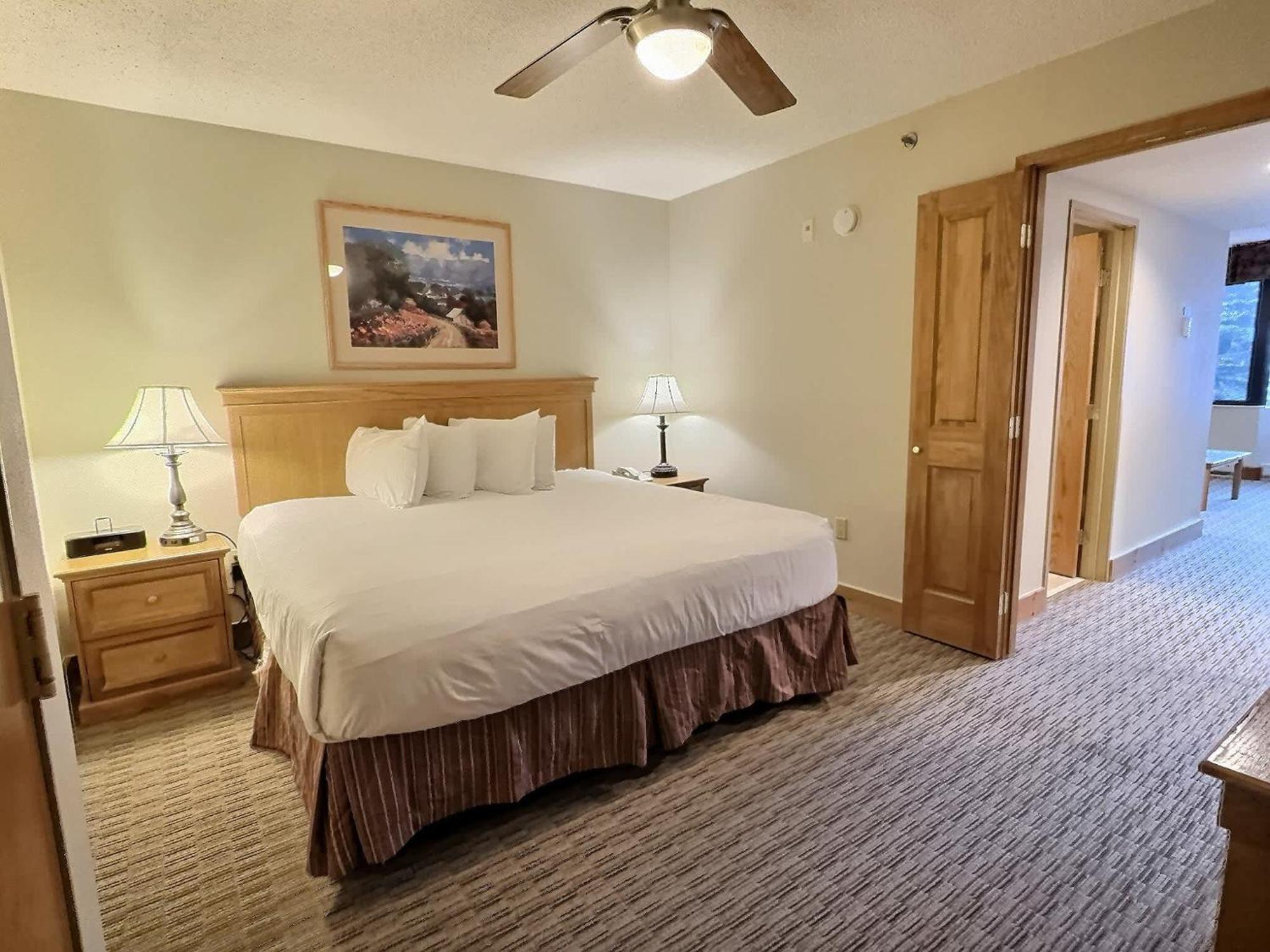 克雷斯特德比特1Bd 274 Perfect Location With Pool And Hot Tub别墅 外观 照片